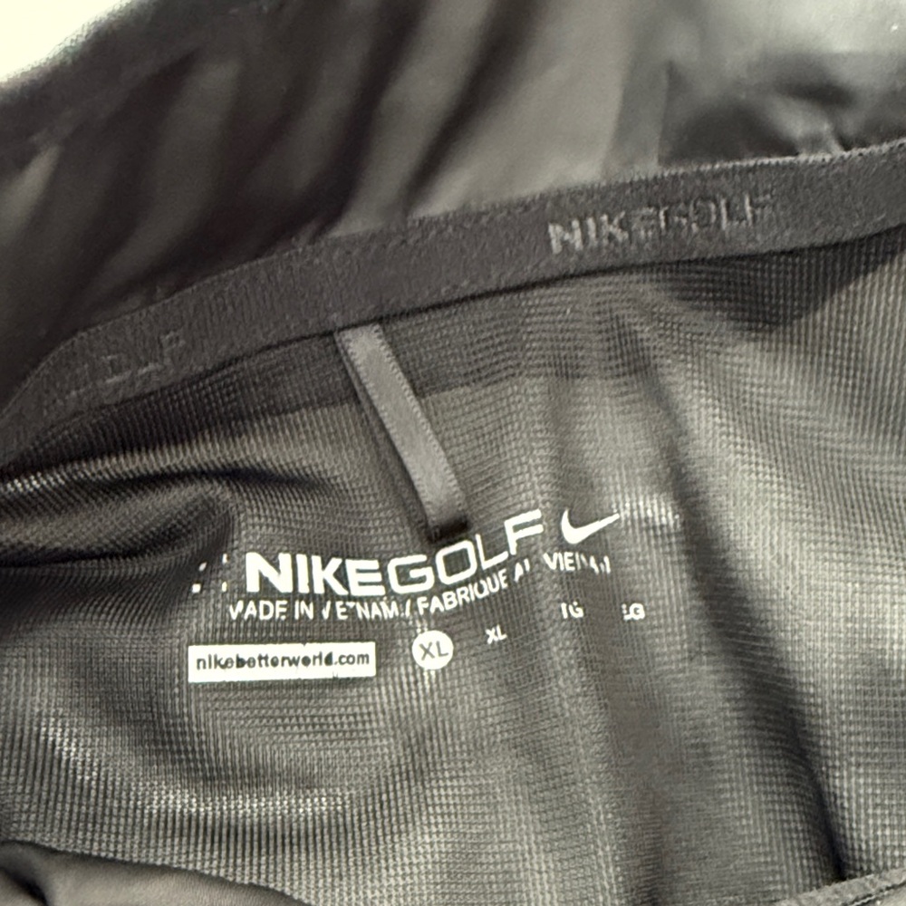 Nike Two-tone Lightweight Jacket - image 5